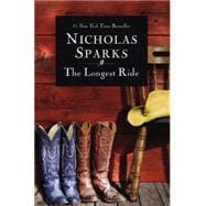 The Longest Ride 9781455520640