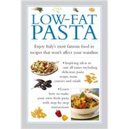 Low-fat Pasta 9780754830641