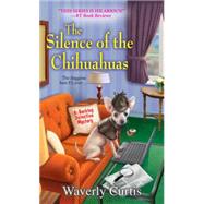 The Silence of the Chihuahuas 9781617730641