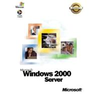 Windows 2000 Server