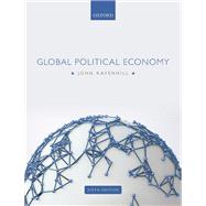 Global Political Economy 9780198820642