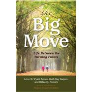 The Big Move 9780253020642