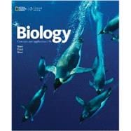 Telecourse, Student Guide for Starr/Evers/Starr's Cycles of Life: Exploring Biology, 9th 9781285840642