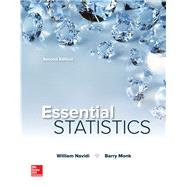 Essential Statistics