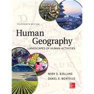 HUMAN GEOGRAPHY 9781260220643