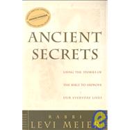 Ancient Secrets