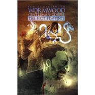 Wormwood 9781631400643
