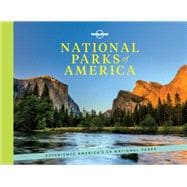 National Parks of America 9781760340643