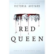 Red Queen 9780062310644
