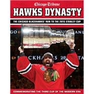 Stanley Cup Champions 2015: Western Conference 9781629370644