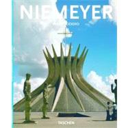 Oscar Niemeyer 1907: The Once and Future Dawn 9783836530644