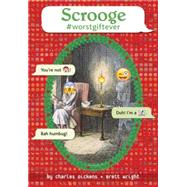 Scrooge #worstgiftever 9780399550645