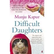 Difficult Daughters