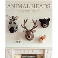 Animal Heads 9781784940645