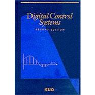 Digital Control Systems