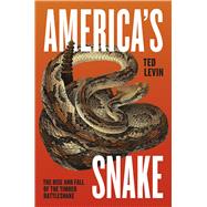America's Snake 9780226040646