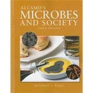 Alcamo's Microbes and Society 9780763790646