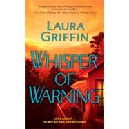 Whisper of Warning 9781416570646