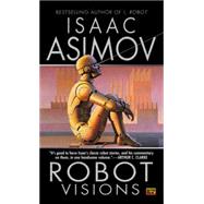 Robot Visions 9780451450647