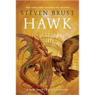 Hawk 9780765380647