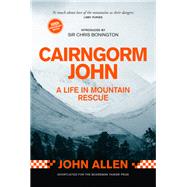 Cairngorm John 9781912240647