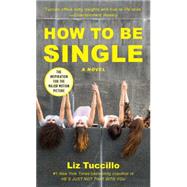 How to Be Single 9781501140648