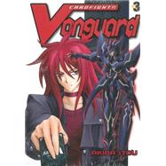 Cardfight!! Vanguard 3 9781939130648