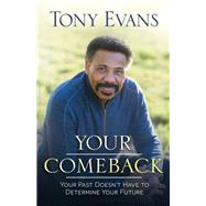 Your Comeback 9780736960649