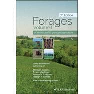 Forages 9781119300649