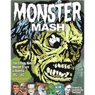 Monster Mash 9781605490649