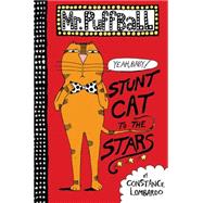 Mr. Puffball 9780062320650
