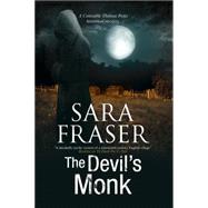 The Devil's Monk: A 19th Century British Mystery 9780727870650