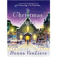 The Christmas Light 9781250010650