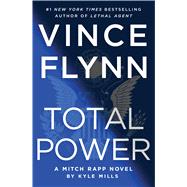 Total Power 9781501190650