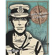Corto Maltese 9781631400650