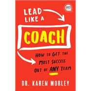 Lead Like a Coach 9781728210650
