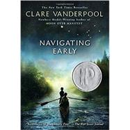 Navigating Early 9780307930651
