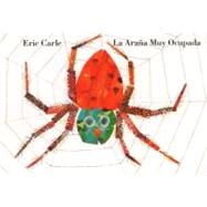 La arana muy ocupada/ The Very Busy Spider