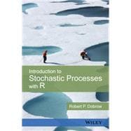 Introduction to Stochastic Processes With R 9781118740651