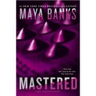 Mastered 9780425280652