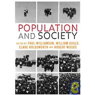 Population and Society 9781412900652
