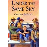 Under the Same Sky 9780374480653