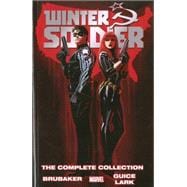 Winter Soldier by Ed Brubaker 9780785190653