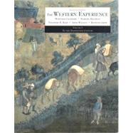 Western Experience (V.1) 9780070130654