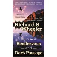 Rendezvous and Dark Passage 9780765380654