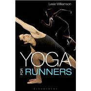 Yoga for Runners 9781408190654