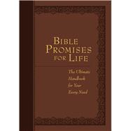 Bible Promises for Life 9781424550654