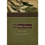Biblia Textual 9781433600654