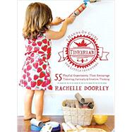 Tinkerlab 9781611800654