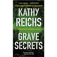 Grave Secrets